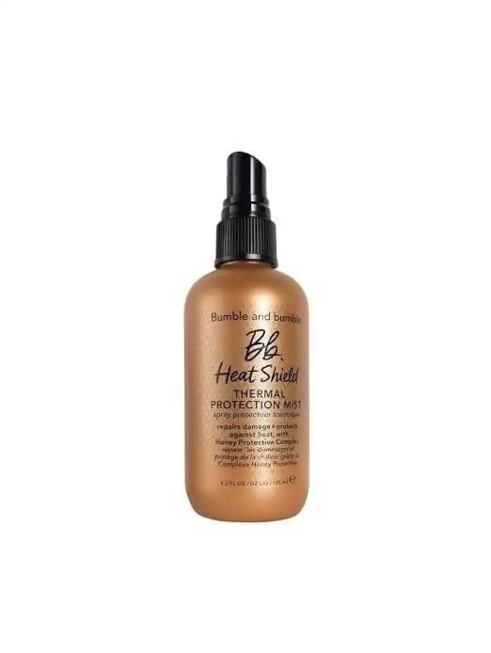 Bumble and Bumble hair care TRIO